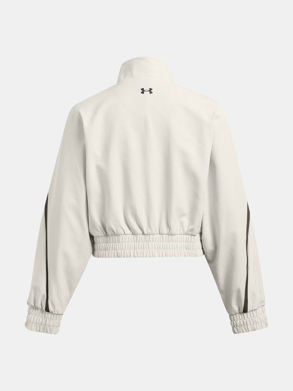 Under Armour Dámská bunda Under Armour Unstoppable Crop Jacket