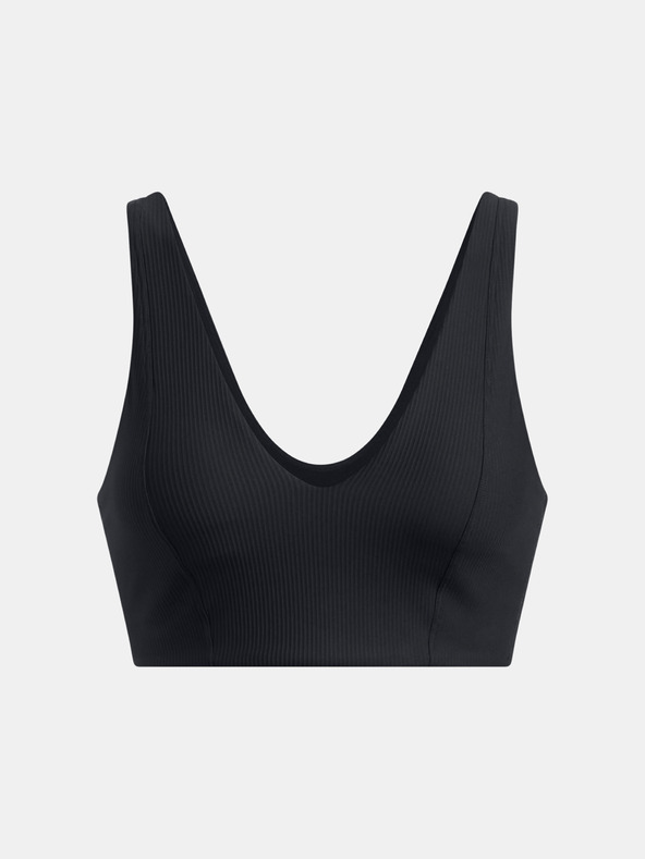 Under Armour Dámská podprsenka Under Armour UA Meridian Rib Bralette