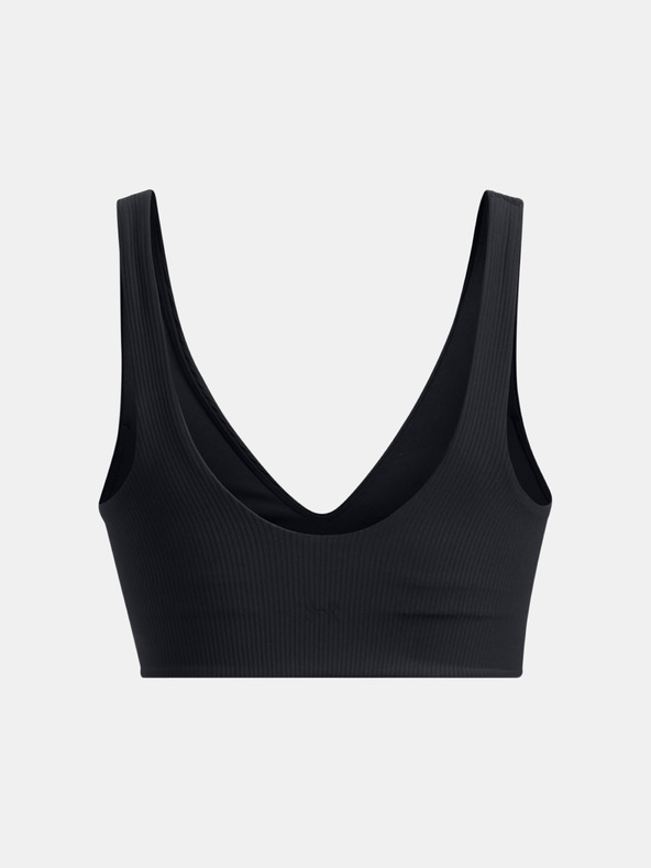 Under Armour Dámská podprsenka Under Armour UA Meridian Rib Bralette