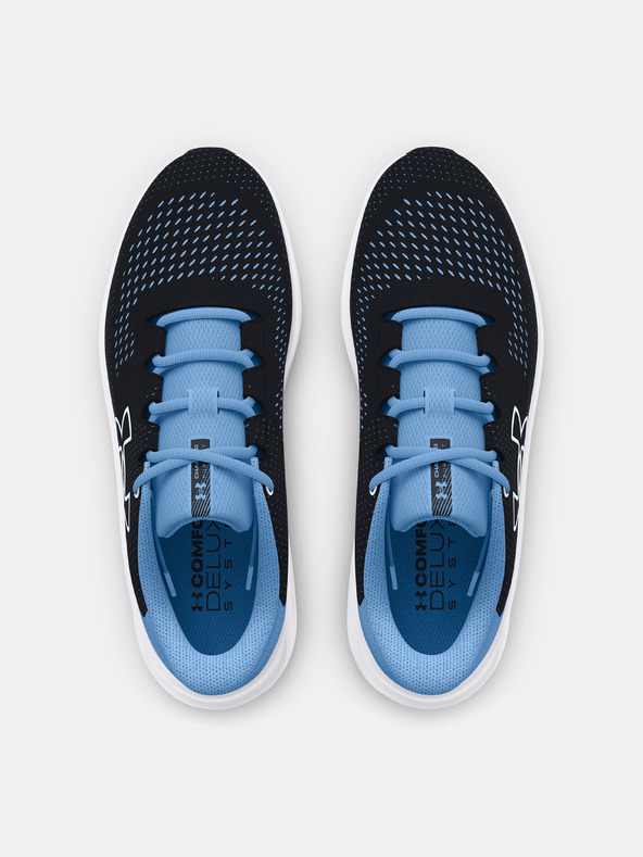 Under Armour Dámské boty Under Armour UA W Charged Pursuit 3 BL