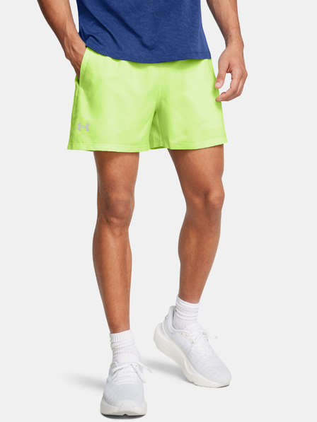 Under Armour Pánské kraťasy Under Armour UA LAUNCH 5'' SHORTS
