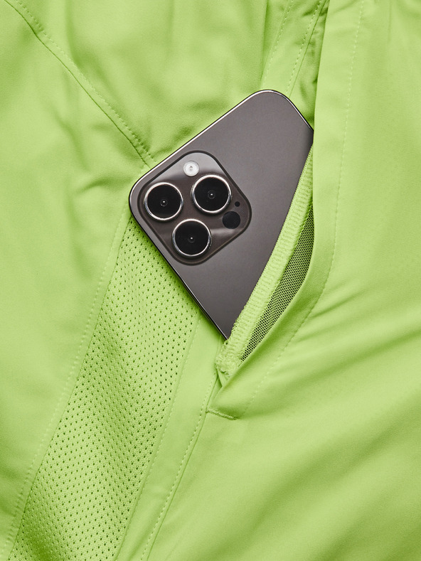 Under Armour Pánské kraťasy Under Armour UA LAUNCH 5'' SHORTS