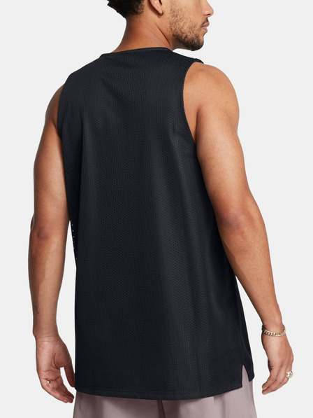 Under Armour Pánské tílko Under Armour UA Zone Reversible Jsy
