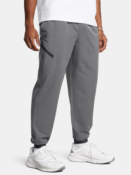 Under Armour Pánské tepláky Under Armour UA Unstoppable Joggers