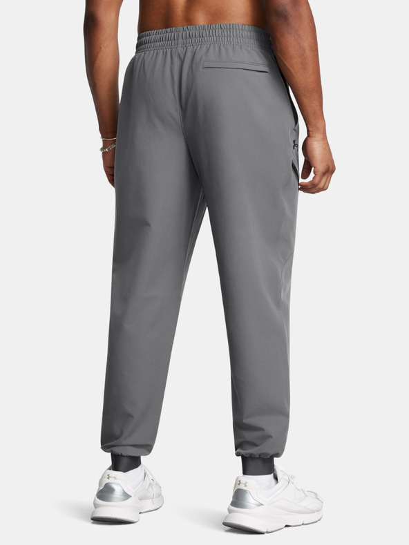 Under Armour Pánské tepláky Under Armour UA Unstoppable Joggers