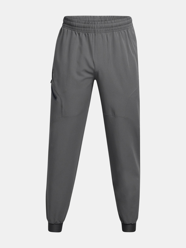 Under Armour Pánské tepláky Under Armour UA Unstoppable Joggers