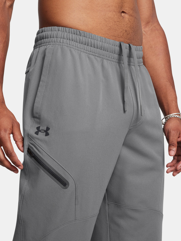 Under Armour Pánské tepláky Under Armour UA Unstoppable Joggers