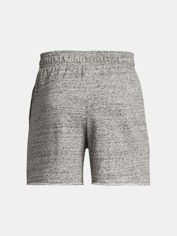 Under Armour Pánské kraťasy Under Armour UA Rival Terry 6in Short