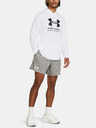 Under Armour Pánské kraťasy Under Armour UA Rival Terry 6in Short