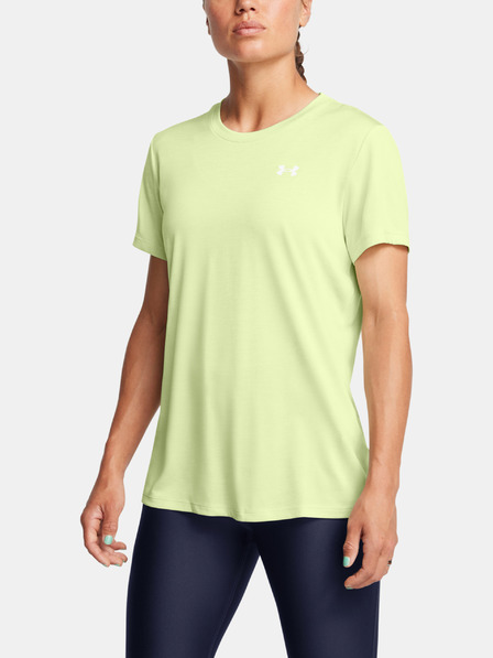Under Armour Dámské tričko Under Armour Tech SSC- Twist