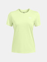 Under Armour Dámské tričko Under Armour Tech SSC- Twist