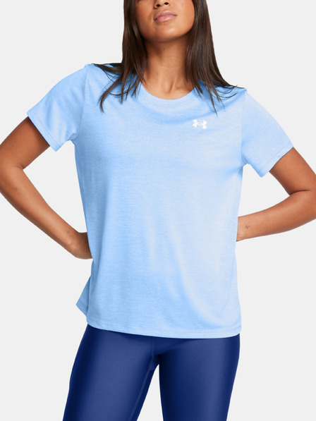 Under Armour Dámské tričko Under Armour Tech SSC- Twist
