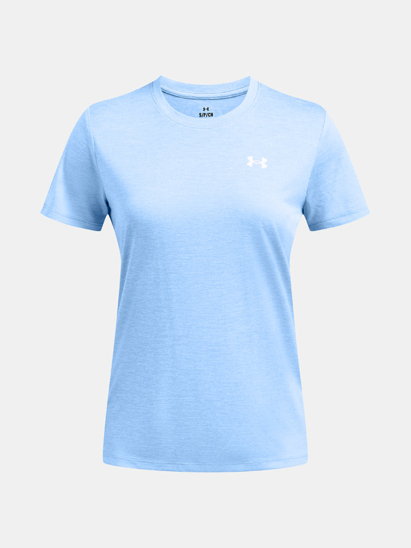 Under Armour Dámské tričko Under Armour Tech SSC- Twist