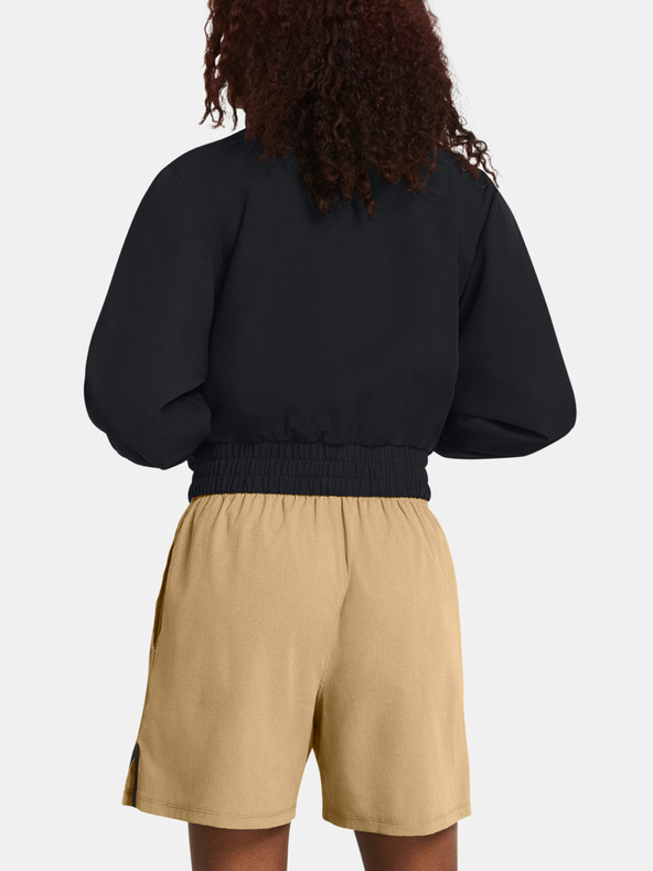Under Armour Dámská bunda Under Armour Unstoppable Crop Jacket