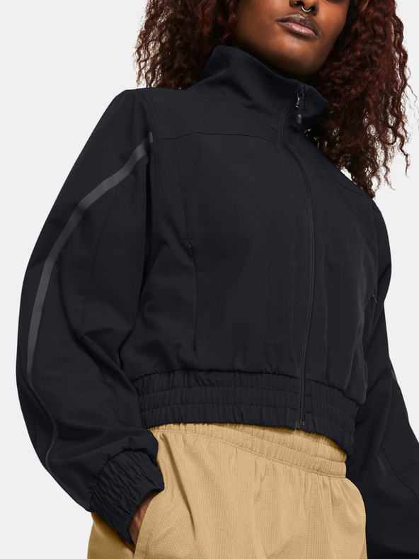 Under Armour Dámská bunda Under Armour Unstoppable Crop Jacket