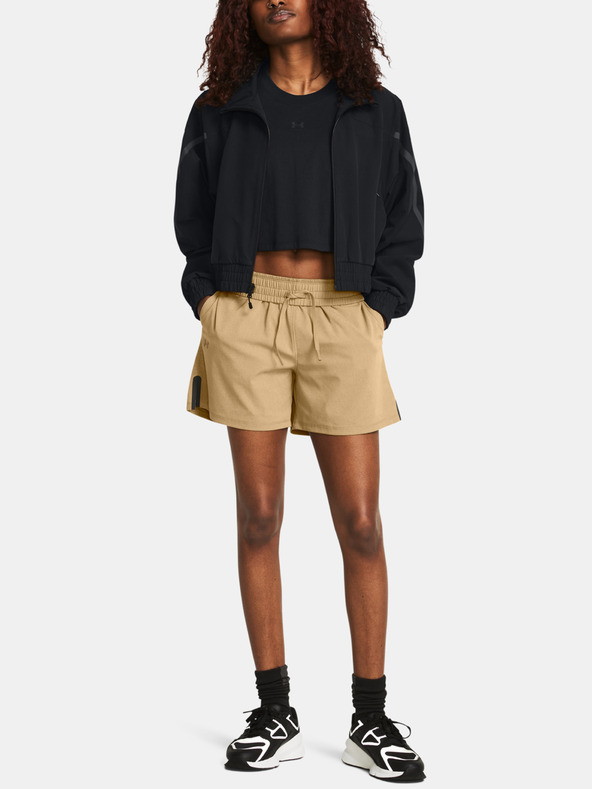 Under Armour Dámská bunda Under Armour Unstoppable Crop Jacket