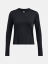 Under Armour Dámské tričko Under Armour UA Launch Longsleeve
