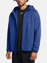Under Armour Pánská mikina Under Armour UA Unstoppable Flc FZ HD EU