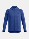 Under Armour Pánská mikina Under Armour UA Unstoppable Flc FZ HD EU