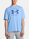 Under Armour Pánské tričko Under Armour UA M HW OS Branded SS
