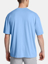 Under Armour Pánské tričko Under Armour UA M HW OS Branded SS