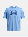 Under Armour Pánské tričko Under Armour UA M HW OS Branded SS