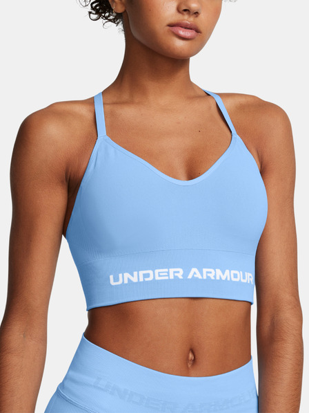 Under Armour Dámská podprsenka Under Armour Vanish Seamless Low Bra