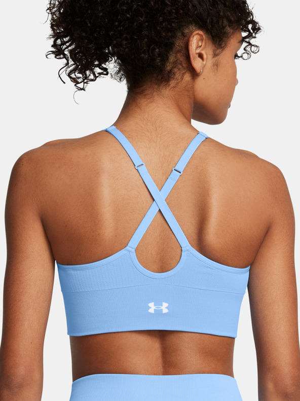Under Armour Dámská podprsenka Under Armour Vanish Seamless Low Bra