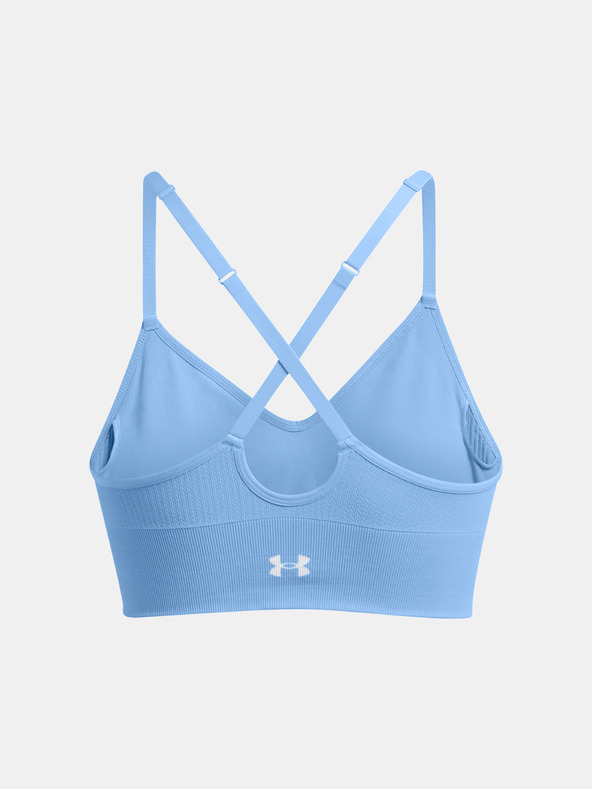 Under Armour Dámská podprsenka Under Armour Vanish Seamless Low Bra