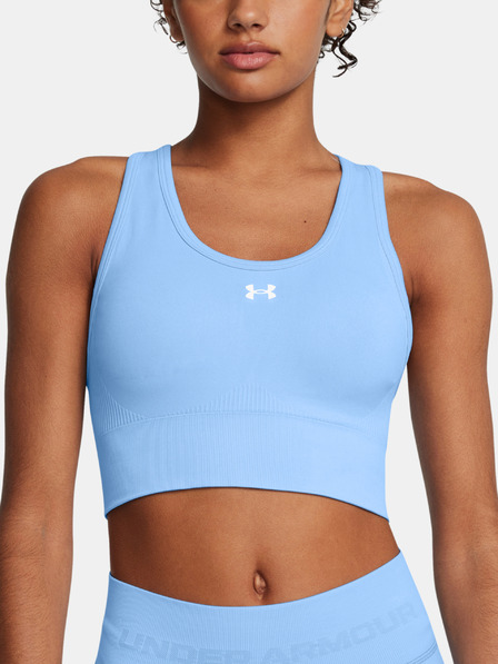 Under Armour Dámská podprsenka Under Armour Vanish Seamless Mid Bra