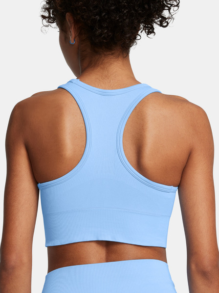 Under Armour Dámská podprsenka Under Armour Vanish Seamless Mid Bra