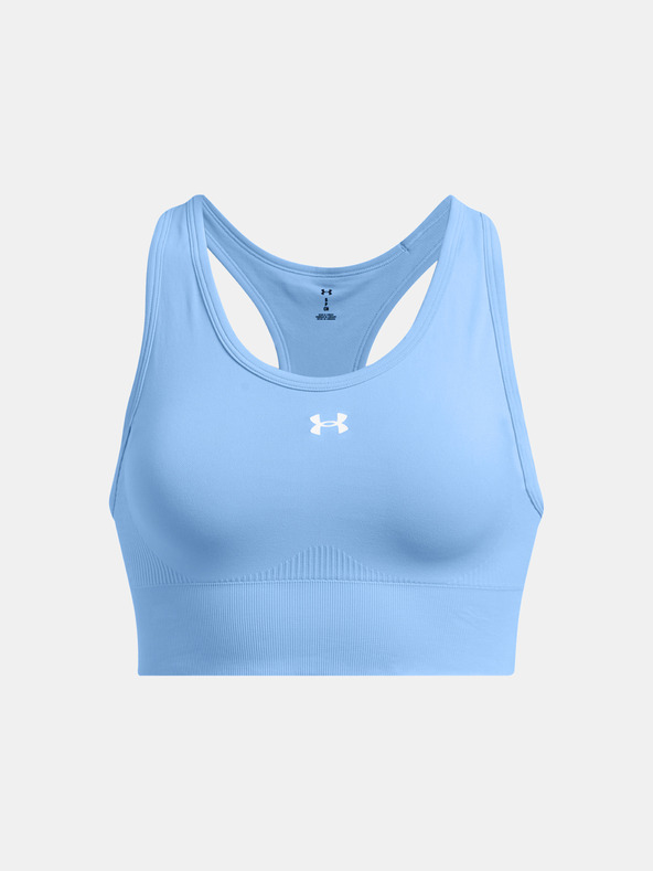 Under Armour Dámská podprsenka Under Armour Vanish Seamless Mid Bra