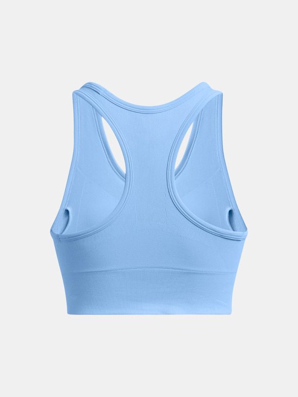 Under Armour Dámská podprsenka Under Armour Vanish Seamless Mid Bra