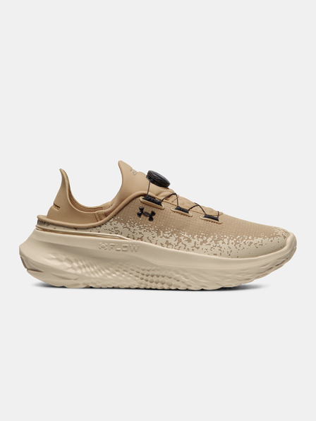 Under Armour Unisexové boty Under Armour UA SlipSpeed Mega Ripstop