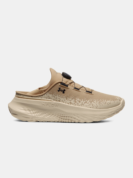 Under Armour Unisexové boty Under Armour UA SlipSpeed Mega Ripstop