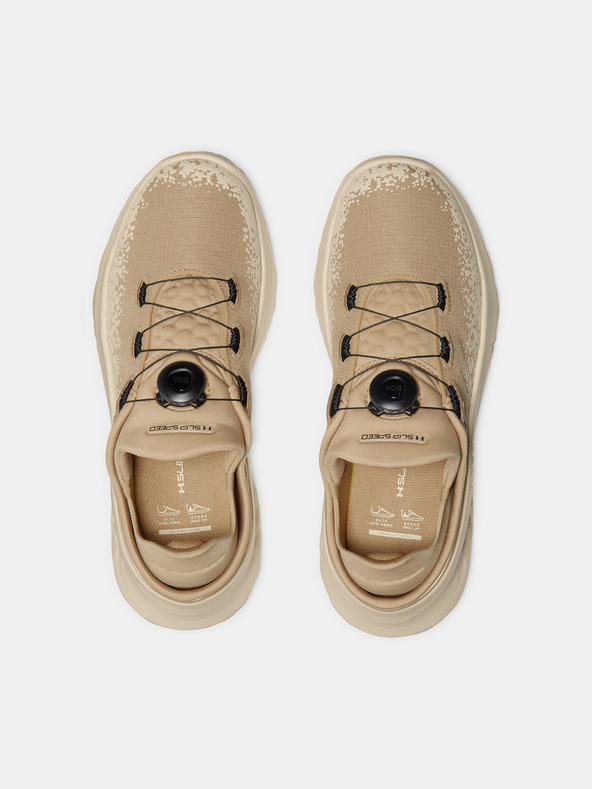 Under Armour Unisexové boty Under Armour UA SlipSpeed Mega Ripstop