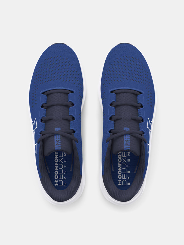 Under Armour Pánské boty Under Armour UA Charged Pursuit 3 BL