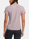Under Armour Dámské tričko Under Armour UA Launch Elite Shortsleeve