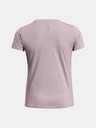 Under Armour Dámské tričko Under Armour UA Launch Elite Shortsleeve