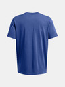Under Armour Pánské tričko Under Armour Curry Hvyweight Logo Tee