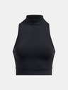Under Armour Dámské tílko Under Armour UA Run Anywhere Crop Tank