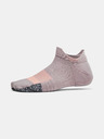 Under Armour Dámské ponožky Under Armour Womens UA Breathe NS Tab (3 páry)