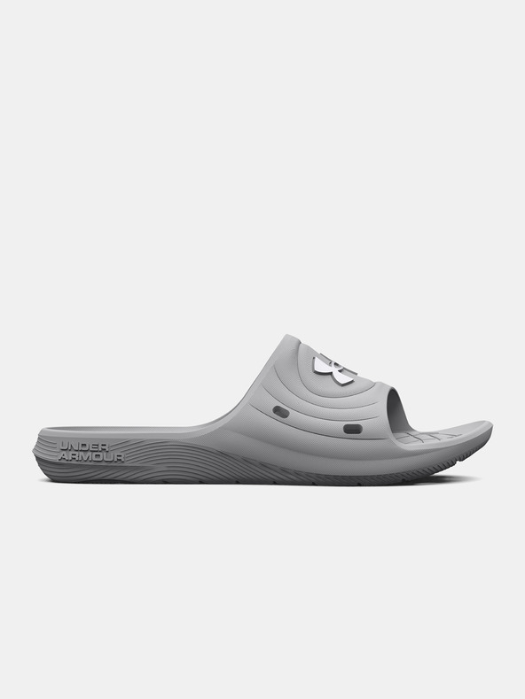 Under Armour Dámské pantofle Under Armour UA W Locker IV SL