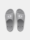 Under Armour Dámské pantofle Under Armour UA W Locker IV SL