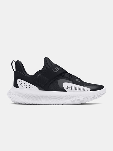 Under Armour Unisexové boty Under Armour UA FLOW FUTR X 4