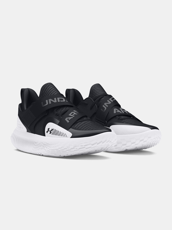 Under Armour Unisexové boty Under Armour UA FLOW FUTR X 4