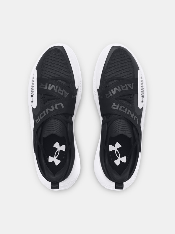 Under Armour Unisexové boty Under Armour UA FLOW FUTR X 4