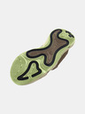 Under Armour Unisexové boty Under Armour UA Spawn 6 Mid CAMO