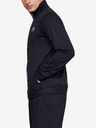 Under Armour Pánská bunda Under Armour SPORTSTYLE TRICOT JACKET