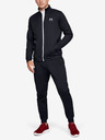 Under Armour Pánská bunda Under Armour SPORTSTYLE TRICOT JACKET
